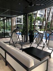 North Park Residences (D27), Apartment #530501581